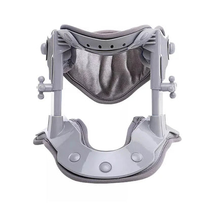 Neck Stretcher with Heat – Adjustable Neck Traction Collar
